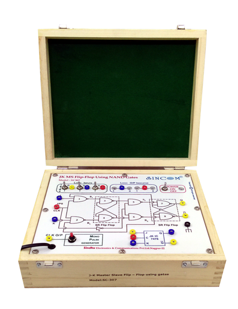 Digital Electronics Lab